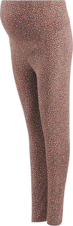 Produktbild La Redoute Collections High-Waist-Leggings für die Schwangerschaft (XL)
