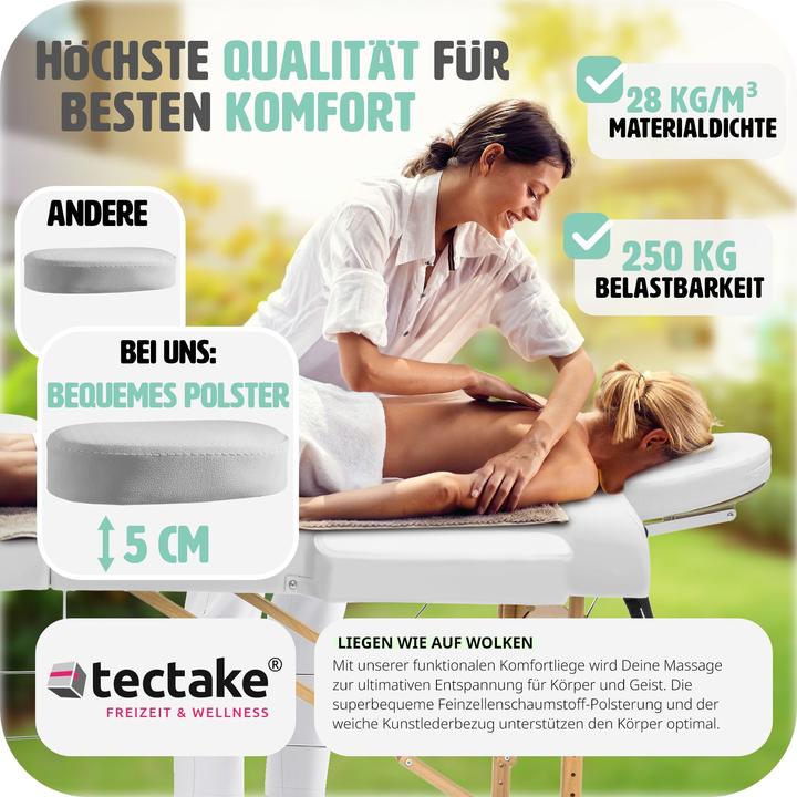 Produktbild tectake 2 Zonen