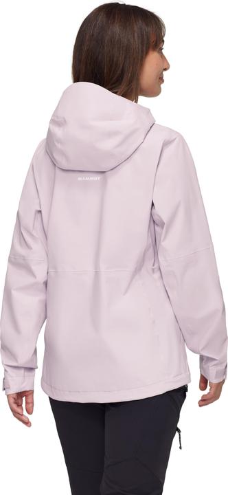 Produktbild Mammut Linard Guide HS Hooded Jacket Women (XS)