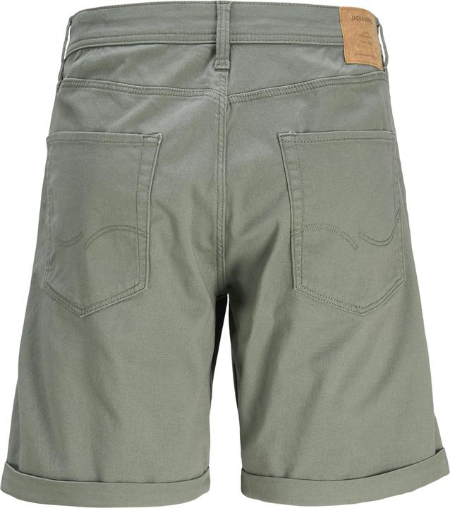 Immagine prodotto Jack & Jones Pantaloncini corti dalla vestibilità regolare Pantaloncini (XL)