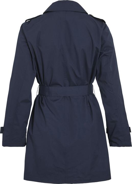 Produktbild Vila Taillengürtel Trenchcoat (40)