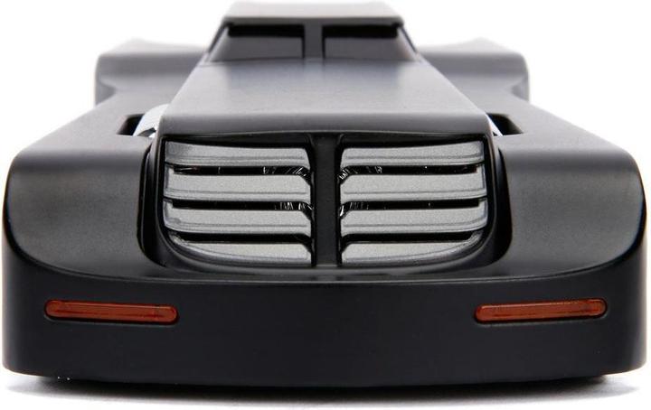 Image du produit Solido Batmobile Série Animee + Fig