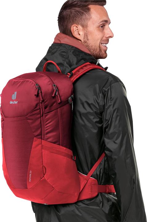 Actual product image Deuter Futura 23 (23 l)