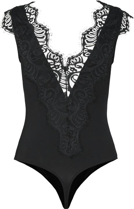 Immagine prodotto Pieces Corpo in pizzo (XL)