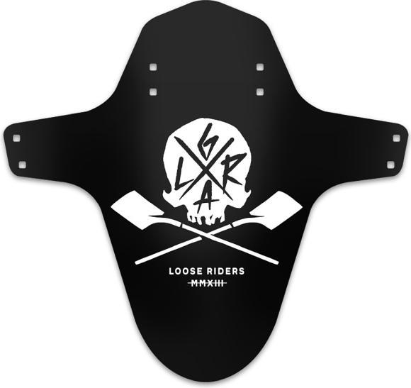 Loose Riders Mudguard (Schutzblech vorne)