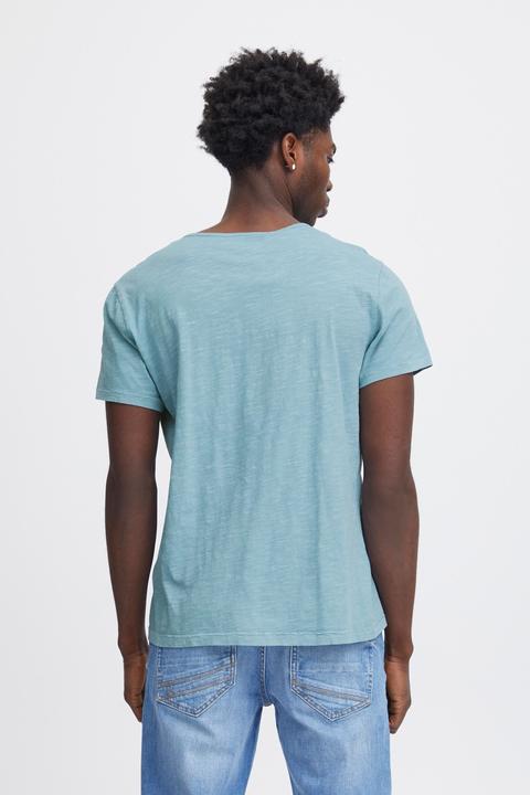Image du produit Blend BHAshton split neck tee 20717013 (XXL)