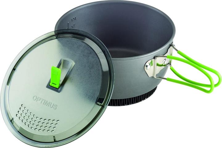 Produktbild Optimus Terra Xpress HE