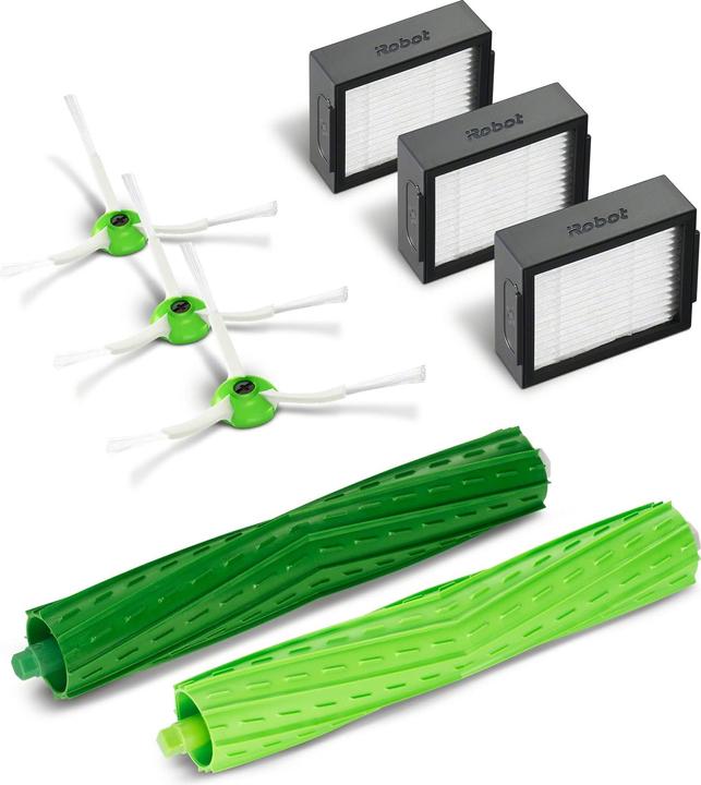 iRobot Roomba Replenishment Kit für Serie e/i