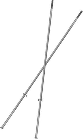 Produktbild Shimano Speiche WH-RS770 VR