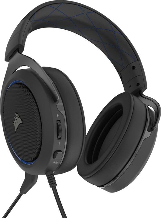 Image du produit Corsair HS60 Pro (Filaire)