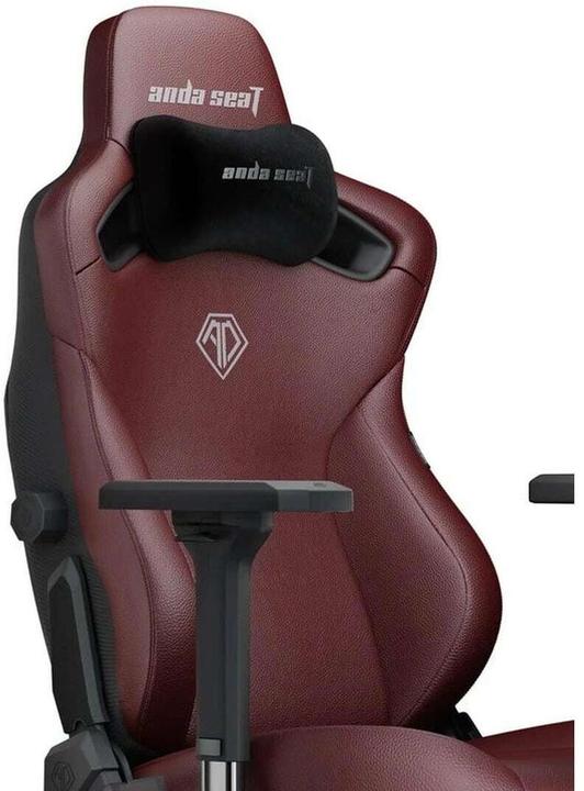 Actual product image Anda seaT Emperor 3 XL