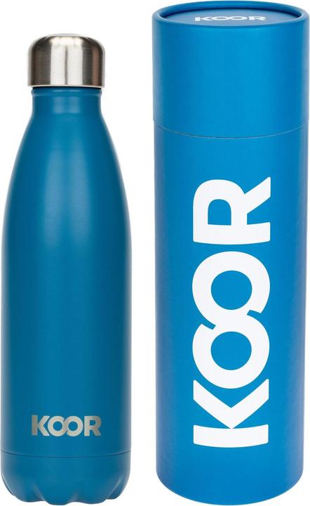 Produktbild Koor Azzuro (0.50 l)