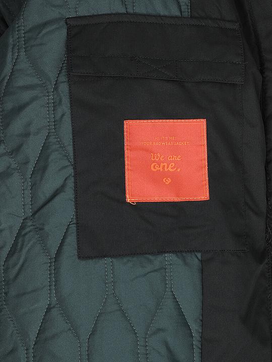 Actual product image Ragwear Parka FRYDO (S)