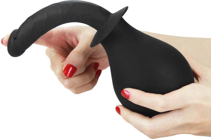 Immagine prodotto Lovetoy Doccia anale