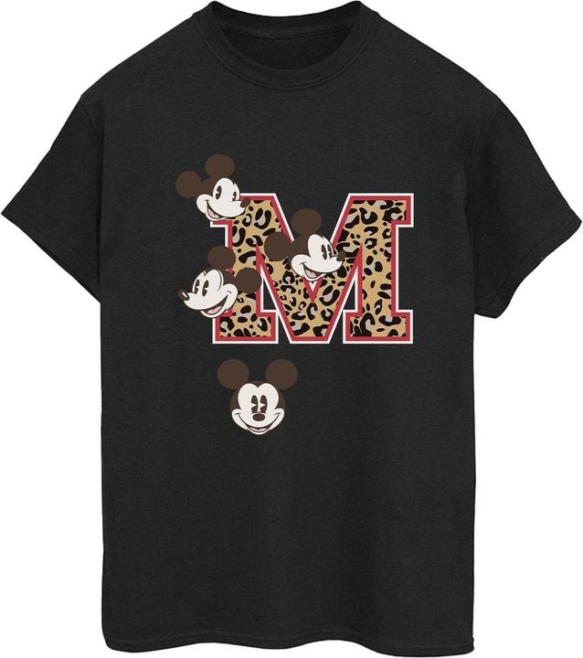 Produktbild Mickey Mouse TShirt (M)