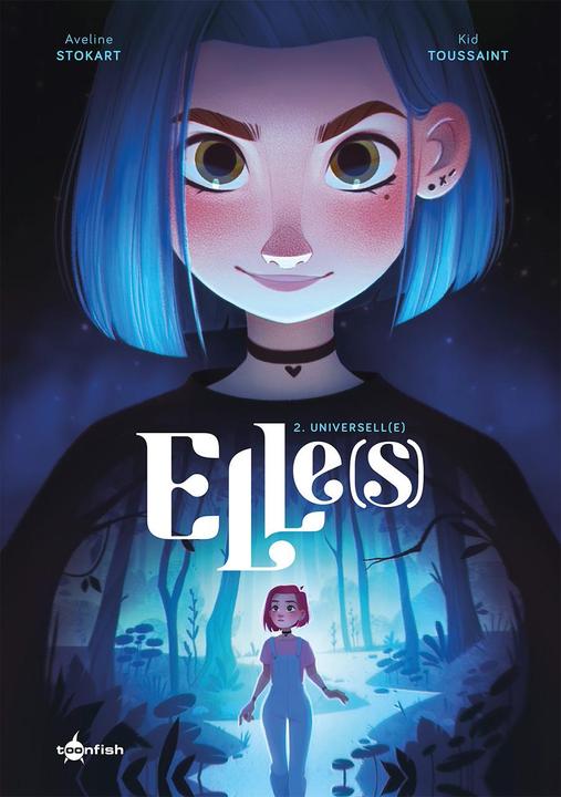 Produktbild Désirée Schneider (Deutsch, Desirée Schneider, Kid, Aveline Stokart, Toussaint, 2024)