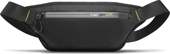Spigen KD411 Waistbag Klasden - noir