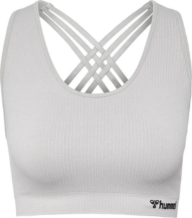 Produktbild hummel Hmlmt Rest Seamless Rib Sports Top (M)