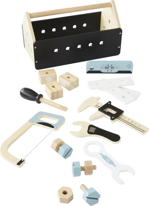 Actual product image Vertbaudet House/Trade/Profession