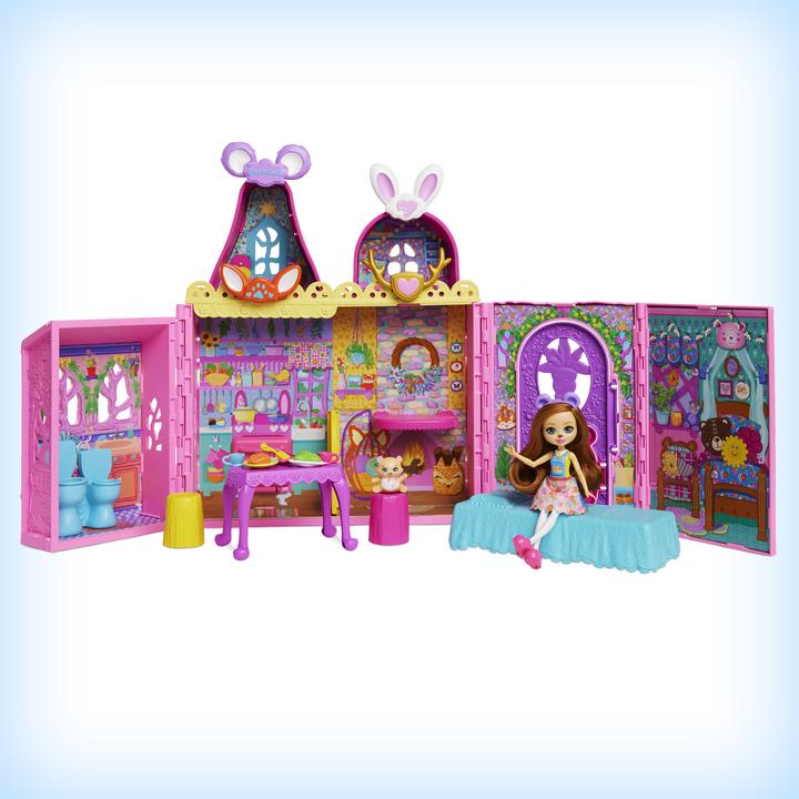 Produktbild Enchantimals HXL53
