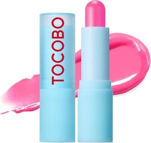 Image du produit Tocobo Verre Baume à lèvres teinté 012 Better Pink 0.67 oz 19g