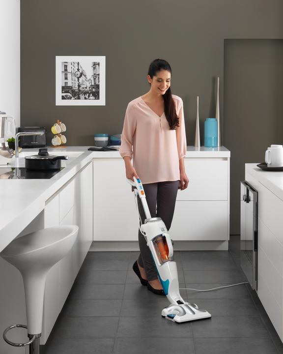 Produktbild Rowenta RY7557 Clean & Steam (1700 W)