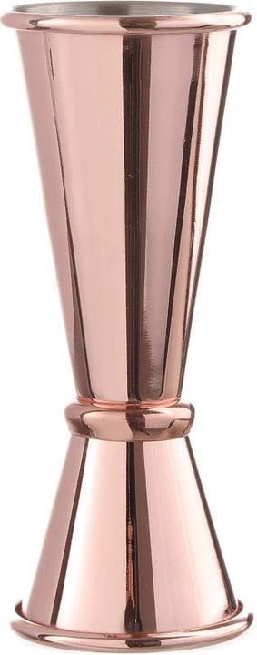 Image du produit Hendi Mesure de bar, Bar up, cuivre,(H)mm (Jigger)