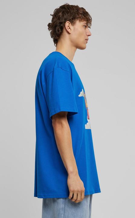 Actual product image Urban Classics Love Story Heavy Oversize Tee - 127055 (L)