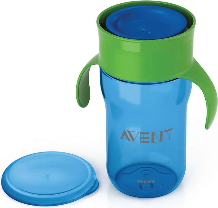 Image du produit Philips Avent Mon premier vrai gobelet (340 ml)