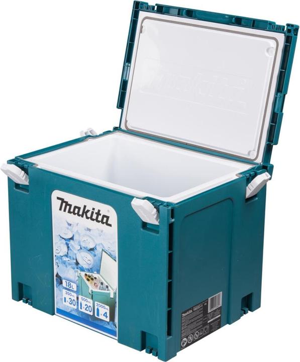Produktbild Makita Cool Case (1 Teile)