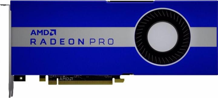 Image du produit AMD Radeon Pro W5700 (8 Go)