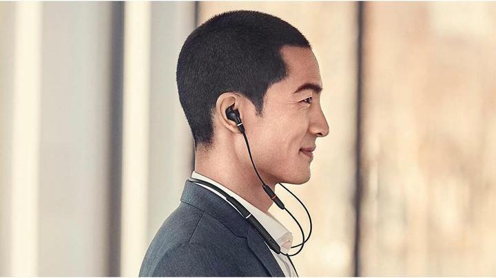 Image du produit Jabra Evolve 65e UC Duo (Sans fil, USB Type-B)