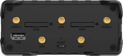 Actual product image Teltonika RUT976