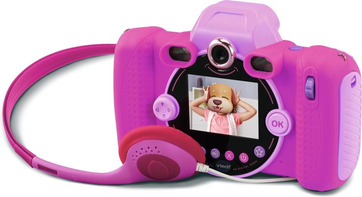 Produktbild VTech Kidizoom Duo FX