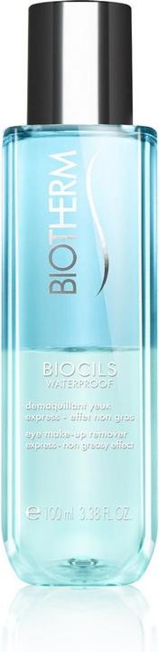Immagine prodotto Biotherm Biocils Waterproof (Struccante, 100 ml)