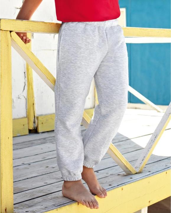 Image du produit Fruit of the Loom Pantalon de jogging Premium 7030 (paquet de 2) (158)