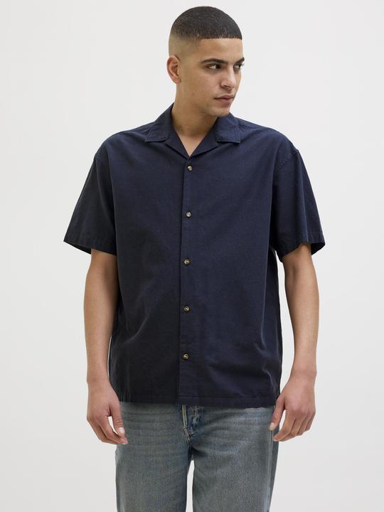 Immagine prodotto Jack & Jones Jjesummer Resort Shirt Ss Sn (XL)