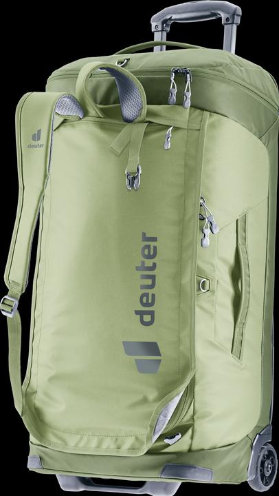 Produktbild Deuter Pro Movo (60 l, L (90 - 115l))
