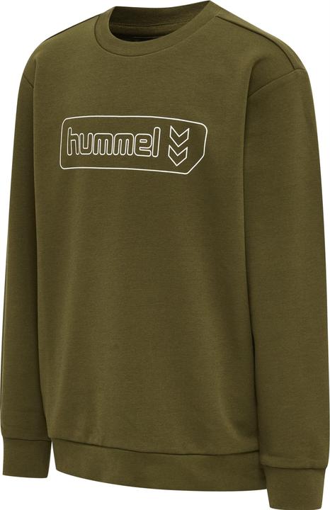hummel Tomb Sweatshirt