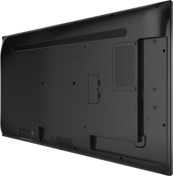 Produktbild AG neovo MONITOR LCD PROFESJONALNY 24/7 QM-5502 (3840 x 2160 Pixel, 54.60")