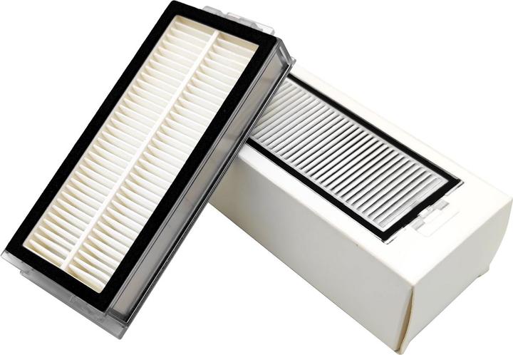 Actual product image Roboparts Zubehör Set für Roborock Q8 Max