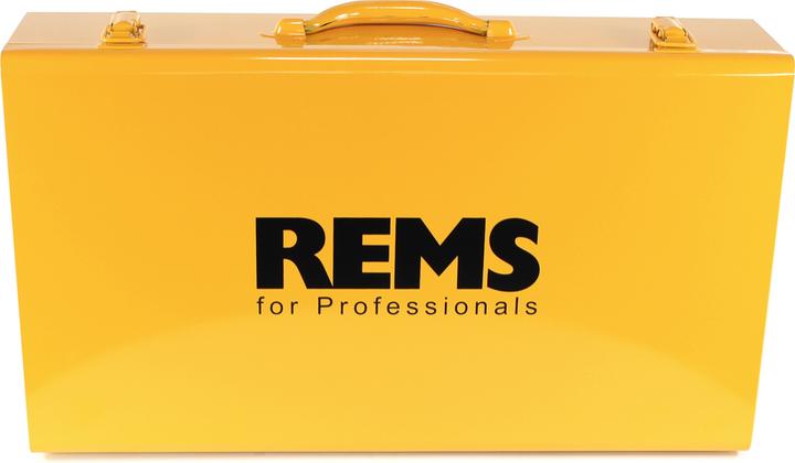 Immagine prodotto Rems Pacchetto Power Press SE Basic