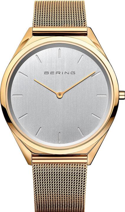 Produktbild Bering Ultra Slim (Analoguhr, 39 mm)