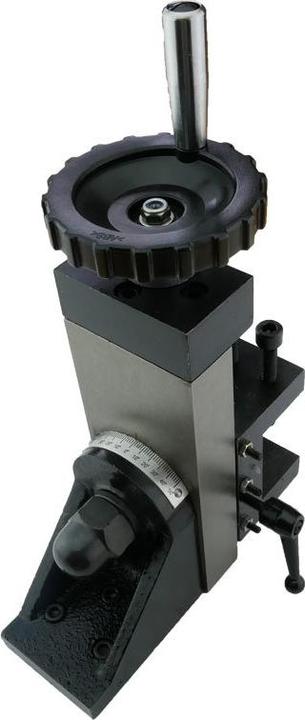 Actual product image Rotwerk Milling attachment for EDM300/350