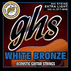 Immagine prodotto GHS WB-XL Bronzo Bianco 011/048