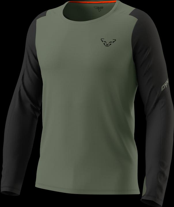Produktbild Dynafit Transalper Langarmshirt (XL)