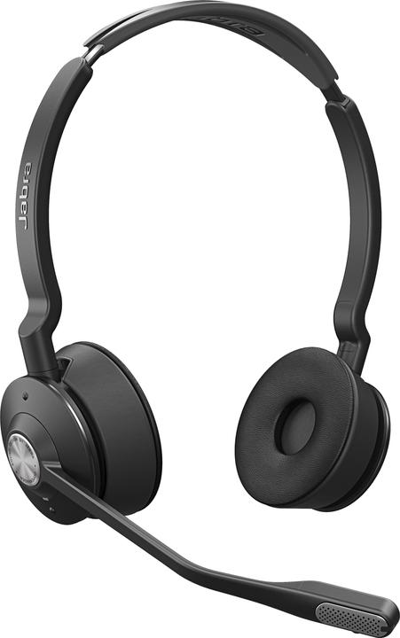 Image du produit Jabra Engage 75 Stereo (Sans fil, USB-A)