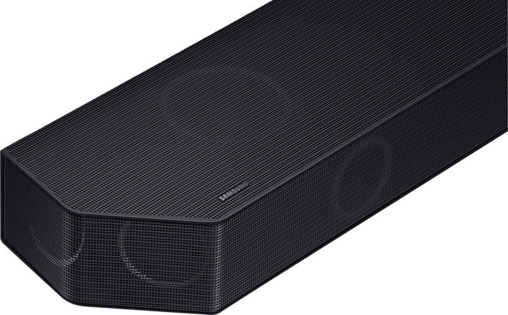 Actual product image Samsung HW-Q990C (41 W, 11.1.4 Channel)