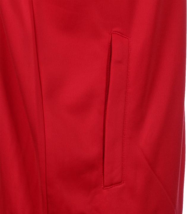 Image du produit Spalding Veste d'entraînement Team Warm Up pour hommes (XL)