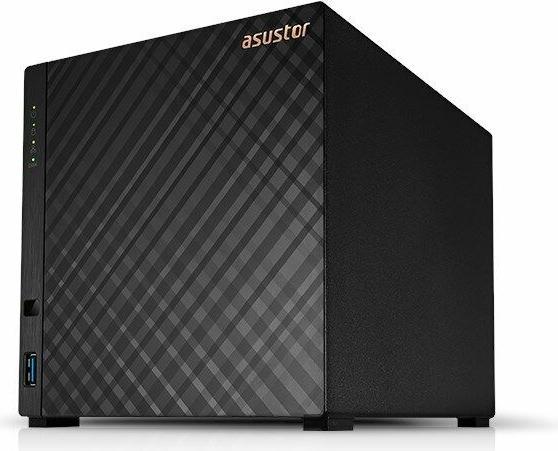 Actual product image Asustor Drivestor 4 AS1104T (0 TB)